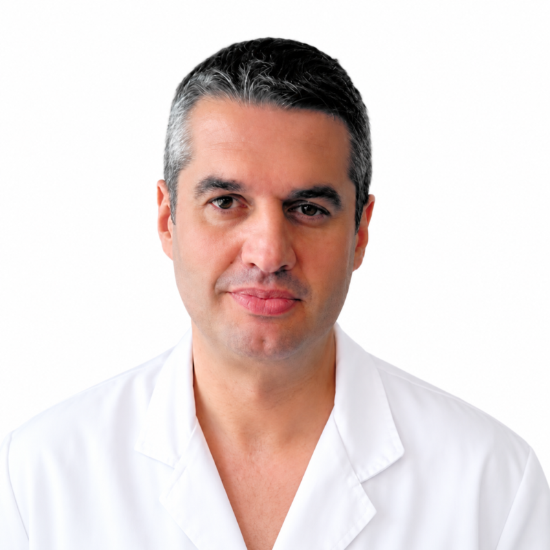 Dr Albert Xifra