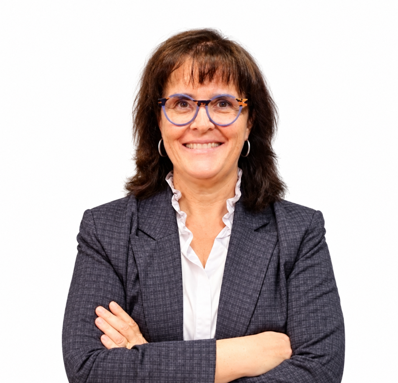 Dra. Maria Teresa Clavaguera