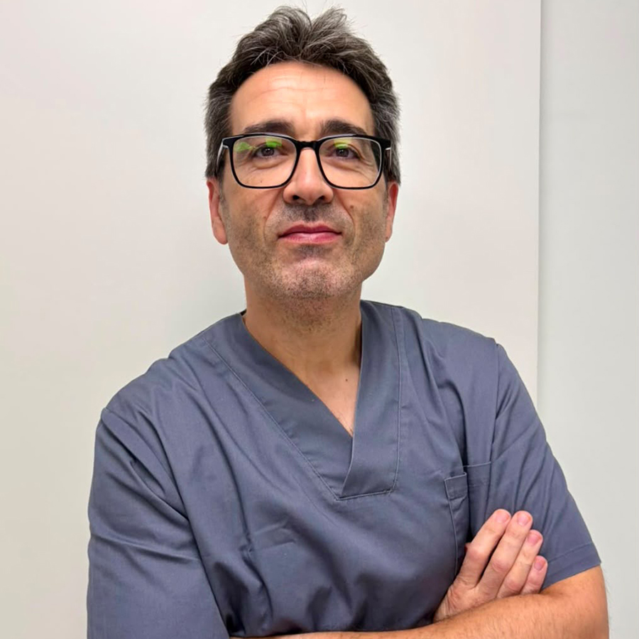 Sr. Toni Cobos